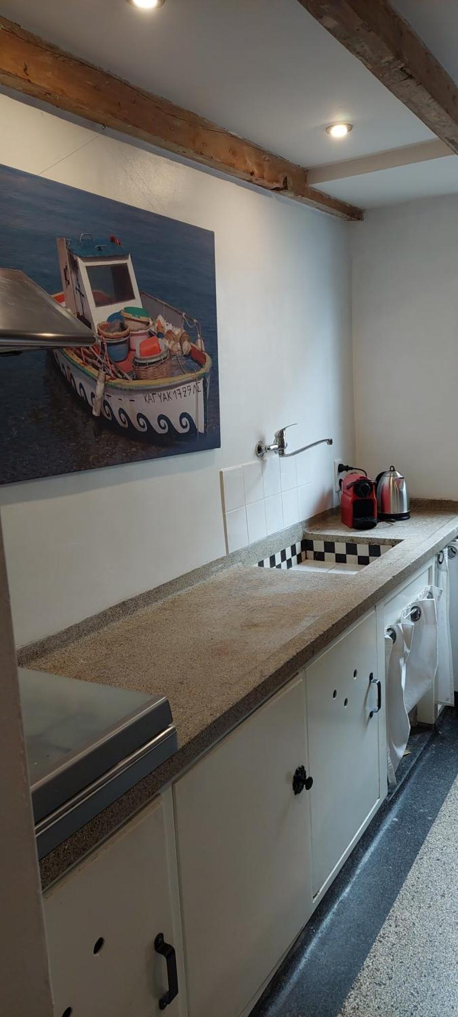 Apartment 't Kleinste *
