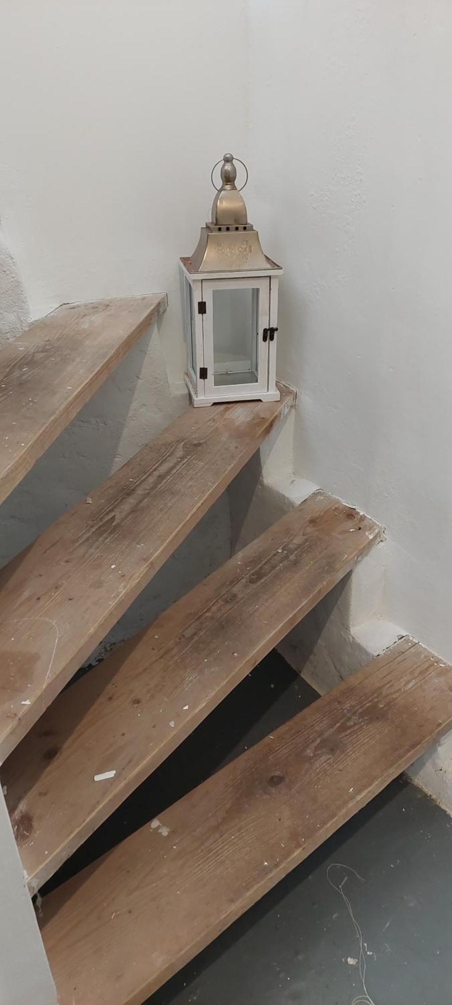 't Kleinste Apartment