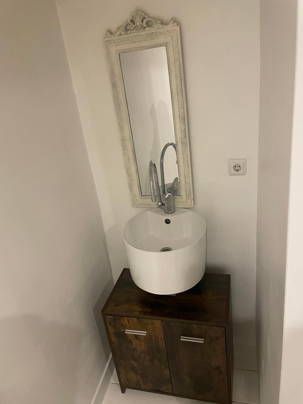 Apartment 't Kleinste
