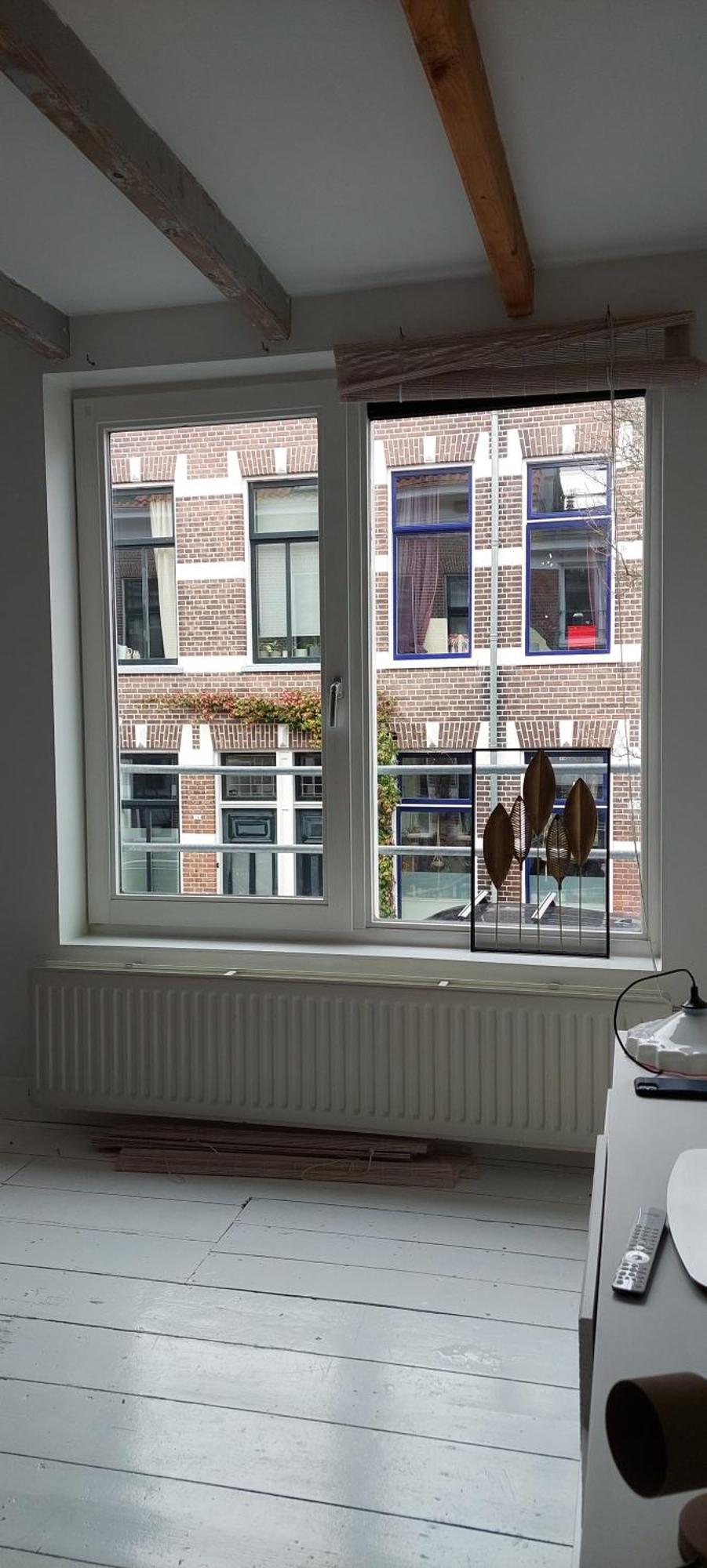 Apartment 't Kleinste *