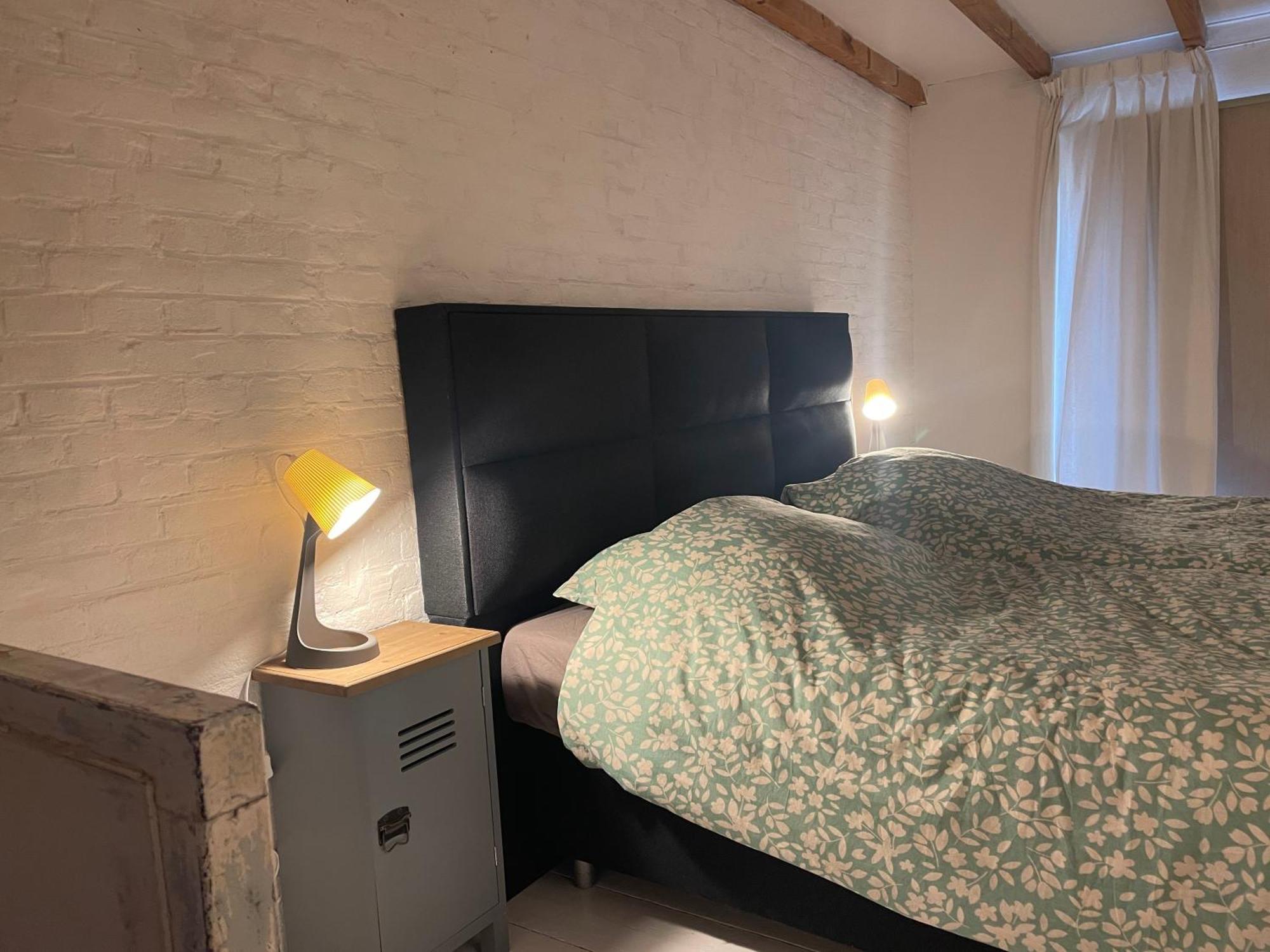't Kleinste Apartment *