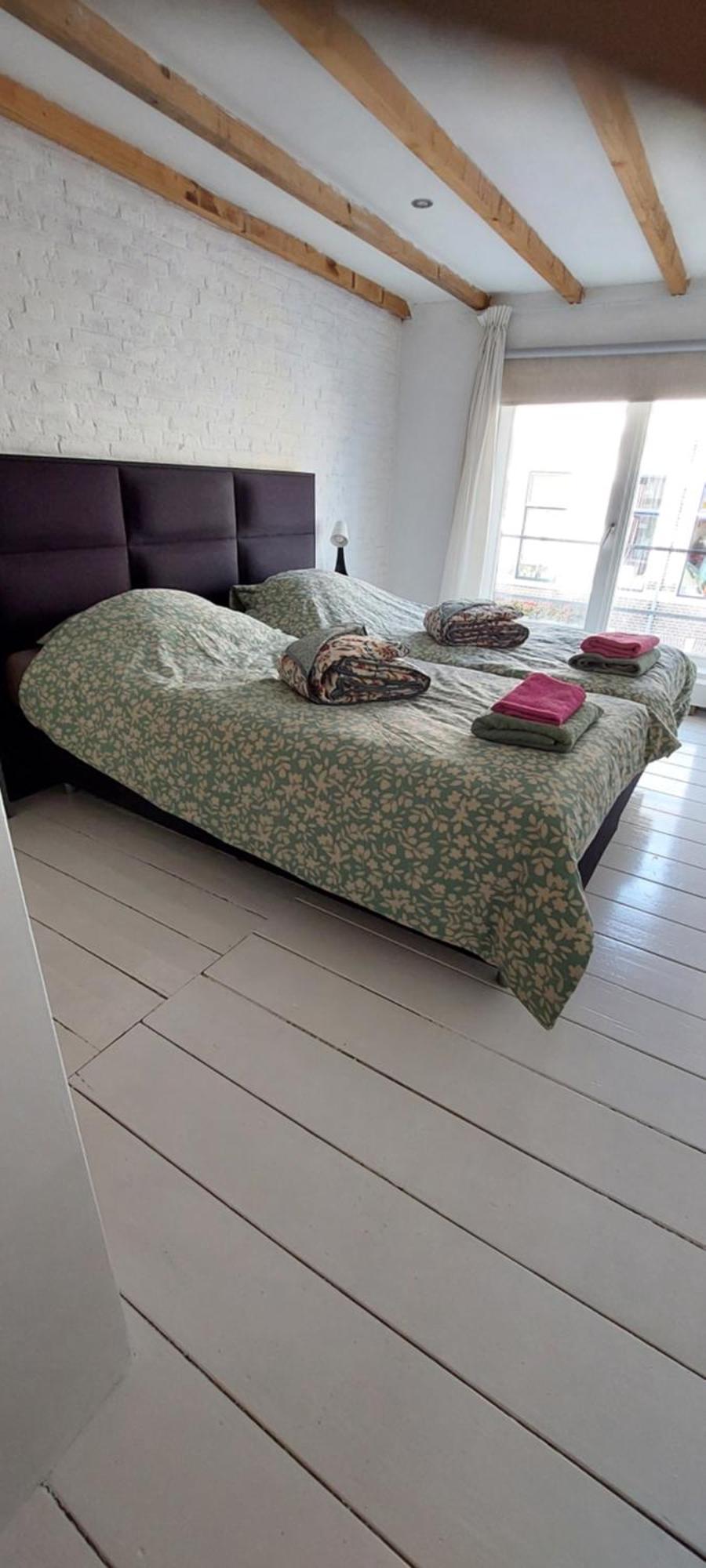 't Kleinste Apartment