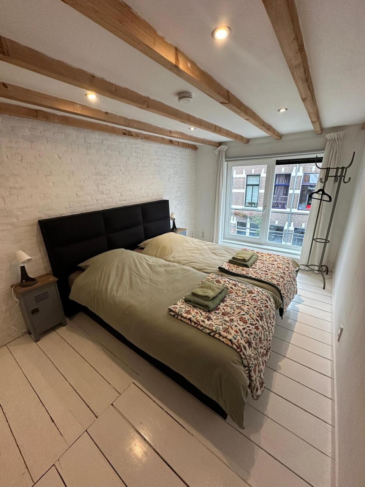 Apartment 't Kleinste